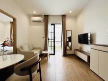 Hình ảnh Toà Nhà Căn Hộ Mới Đường Cộng Hoà - Gần Ga T3 - Etown