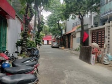 Hình ảnh Bán nhà hxh Nhất Chi Mai, phường 13, Tân Bình. DT: 4x14m. Giá: 11,5 tỷ