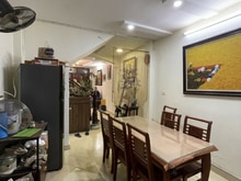 Hình ảnh Nhà Hà Đông phố Nguyễn Văn Trỗi 11.5tỷ, 30m2x6T, vỉa hè, ô tô tránh
