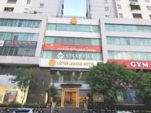 Hình ảnh Bán GẤP Sàn VĂN PHÒNG Trần Phú, 1100M2, DT 300TR/THÁNG, 55 TỶ
