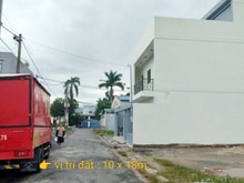 Hình ảnh 🆘Chính Chủ gửi bán đất 10x18m, đường Xuân Thới Sơn 16 gần Ủ Ban Xã