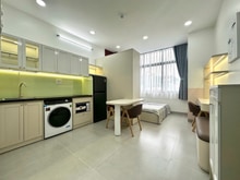 Hình ảnh Studio Cửa Sổ TrờiKhu K300 - Đường Cộng Hoà Thuận Tiện Qua Ga T3