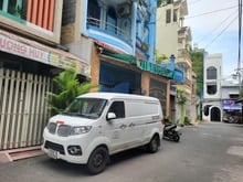 Hình ảnh Ni sư Huỳnh liên 4.4M x 14m hẻm thông xe hơi chỉ 5.9 tỷ thương lượng