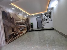 Hình ảnh Bán nhà Hà Đông phố Phan Đình Giót, 12.4tỷ, 50m2, lô góc, ô tô đỗ , TM