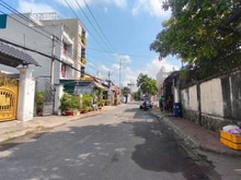 Hình ảnh Bán đất mặt tiền kinh doanh đường số 160 lã xuân oai, PTNPA.Q9