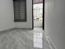 Hình ảnh Nhà đẹp ngõ Phúc Lợi, LB giá 7.35 tỷ, gần 41m2x5T, thang máy