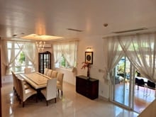 Hình ảnh Cho thuê biệt thự Phú Gia Phú Mỹ Hưng 317m2, nhà đẹp, an ninh, giá tốt