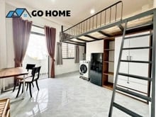 Hình ảnh Duplex Ban Công Rộng- Full nt máy giặt riêng- Công viên Làng Hoa