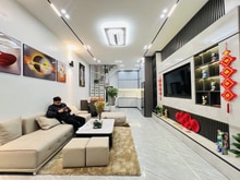 Hình ảnh Siêu Hiếm!Phố Tô Vĩnh Diện, Ô tô, 20m ra Phố, 48m2, MT 4,4m, 16 Tỷ.