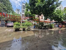 Hình ảnh Lô góc 2 mặt ngõ ô tô, Hiếm - Thanh Xuân, 42m2, 5T, Kinh Doanh, 12 Tỷ.