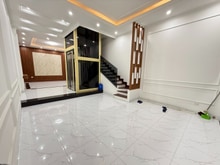 Hình ảnh Bán nhà Hà Đông phố Vạn Phúc, 14.35tỷ, 51m2 x 5T, MT 9.4m, ô tô đỗ, TM