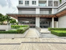 Hình ảnh CĂN GÓC SHOPHOUSE THE HORIZON, PHÚ MỸ HƯNG diện tích 289m2 giá thuê rẻ