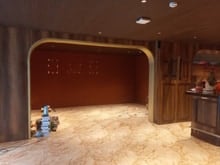Hình ảnh Cần cho thuê mặt bằng 110m2 30 tr/tháng hẻm xe hơi Phạm Viết Chánh
