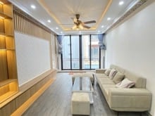 Hình ảnh Bán nhà Hà Đông mặt phố KĐT Văn Quán, 14.3 tỷ, 35m2, ô tô tránh, KD
