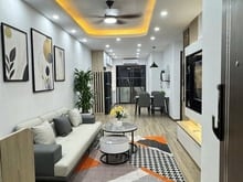 Hình ảnh HH01C Linh Đàm – 71m² – 3.8 tỷ – Full nội thất mới 100%