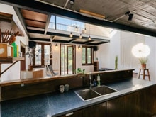 Hình ảnh Cần bán nhà tầng 2 ngõ Tô Hiến Thành, giá 10 tỷ, 40m2x2T, view mặt phố