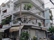 Hình ảnh Mặt tiền lô góc Nguyễn Bá Tòng – Nguyễn Trường Tộ