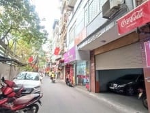 Hình ảnh VIEW Royal CiTy, Phố Nguyễn Trãi, 35m2, Ô tô tránh vỉa hè, KD, Gần Phố