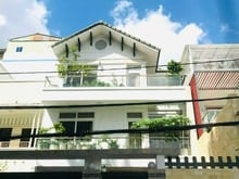 Hình ảnh Cho thuê biệt thự mini 796/12B Sư Vạn Hạnh, Phường 12, Quận 10