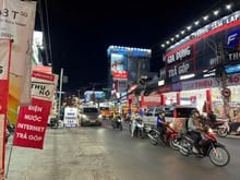 Hình ảnh Nhà 1 Trệt 2 Lầu , DT 227m2 Ngang 8,2m MT Đỗ Xuân Hợp, Phước Long B