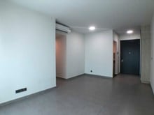 Hình ảnh Cho thuê CH Feliz En Vista 2PN - DT 84m2 - NT cơ bản - Giá 20tr/tháng