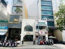 Hình ảnh Mặt tiền Lý Tự Trọng - nhà rẻ nhất khu vực