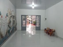Hình ảnh Cần cho thuê mặt bằng 4x18m 20tr/th mặt tiền Nguyễn Duy Trinh sầm uất