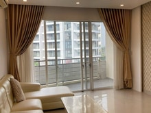 Hình ảnh Bán Trang Chủ MB66.COM / Đăng Ký Tặng 66K Mỹ Đức, trung tâm Phú Mỹ Hưng 124m2 3PN view sông