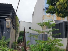 Hình ảnh 🆘Đất 5x22m mặt TIỀN đường Xuân Thới Thượng 27,xã Bà Điểm gần Chợ XTT