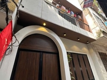 Hình ảnh Bán nhà siêu đẹp Khâm Thiên Đống Đa - 5 tầng ngõ nông , sổ nở hậu