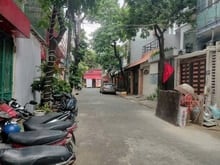 Hình ảnh Bán nhà hẻm 4m Núi Thành, P.13, Tân Bình. DT: 4,4x23m. Giá: 11,5 tỷ
