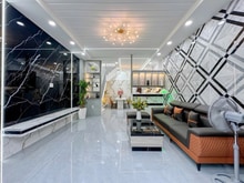 Hình ảnh 🏡Nhà hẻm ba gác - cách đường chính Trần Xuân Soạn 150m - 6tỉ3 thương