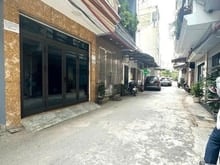 Hình ảnh Siêu Phẩm! Phố Hoàng Văn Thái, Gara Ô Tô 7 chỗ, 2 Thoáng, 46m2, 5T, 18