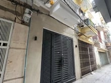 Hình ảnh Nhà phân lô Bùi Xương Trạch 5 tầng 40m2 ô tô qua nhà giá 12,5 tỷ