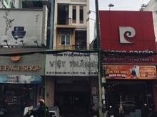 Hình ảnh Cho thuê Mặt Bằng Kinh Doanh Số 262 Đường Võ Văn Ngân, 44M2