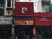 Hình ảnh Cho thuê Mặt bằng kinh doanh Số 260 Đường Võ Văn Ngân, 60m2