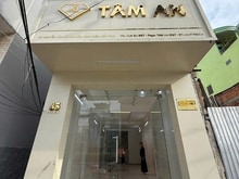 Hình ảnh Nhà lầu mặt tiền Nguyễn Văn Cừ, An Hoà cũ, Cần Thơ - 12 tỷ