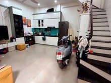 Hình ảnh Bán nhà phố Bùi Xương Trạch 30m2 , 3 tầng , Mt 5,3m giá 6,9 tỷ