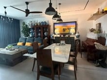 Hình ảnh Bán gấp Trang Chủ MB66.COM / Đăng Ký Tặng 66K cao cấp The Panorama Phú Mỹ Hưng nhà đẹp giá tốt để ở