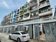 Hình ảnh bn nhà riêng tại Hương lộ 2, Bình Trị Đông A, Bình Tân, 7,75 tỷ, 76m2,