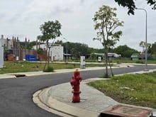 Hình ảnh Đất nền CỦ CHI - Khu dân cư Tân Phú Trung - vị trí đẹp - giá tốt