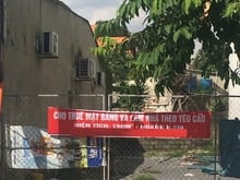 Hình ảnh Cho thuê mặt bằng kinh doanh Số 112 Đường Đặng Văn Bi, 148m2