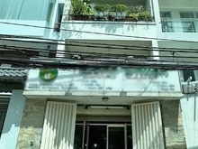 Hình ảnh HÀNG HOT - Nhà phố 2 lầu ST Đường nhựa 8m khu Kiều Đàm, Quận 7