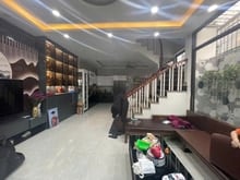 Hình ảnh Bán Đất Kim Giang - Hoàng Mai ,DT61m, Giá Hơn 10Tỷ, Ngõ Thông