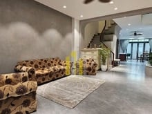 Hình ảnh Nhà Đẹp Full Nội Thất 5 Phòng Giá 50 Triệu