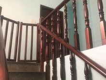 Hình ảnh HH2% Chính chủ bán nhà Ngang 4.5x24m đúc BTCT 254/30 Bến Vân Đồn Q4