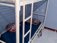 Hình ảnh Ký túc xá giá rẻ Bao điện nước sạc được xe điện có khắp HCM
