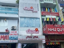 Hình ảnh Siêu MT Phạm Hồng Thái P.Bến Thành Q1 đối diện New World