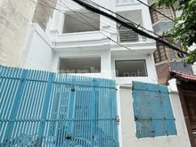 Hình ảnh Bán biệt thự 4 tầng đẹp 187/37 Bạch Đằng, Q. Tân Bình, ngay sân bay