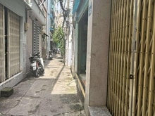 Hình ảnh Bán Nhà 5Tầng - Tô Hiến Thành - P15 - Q10
